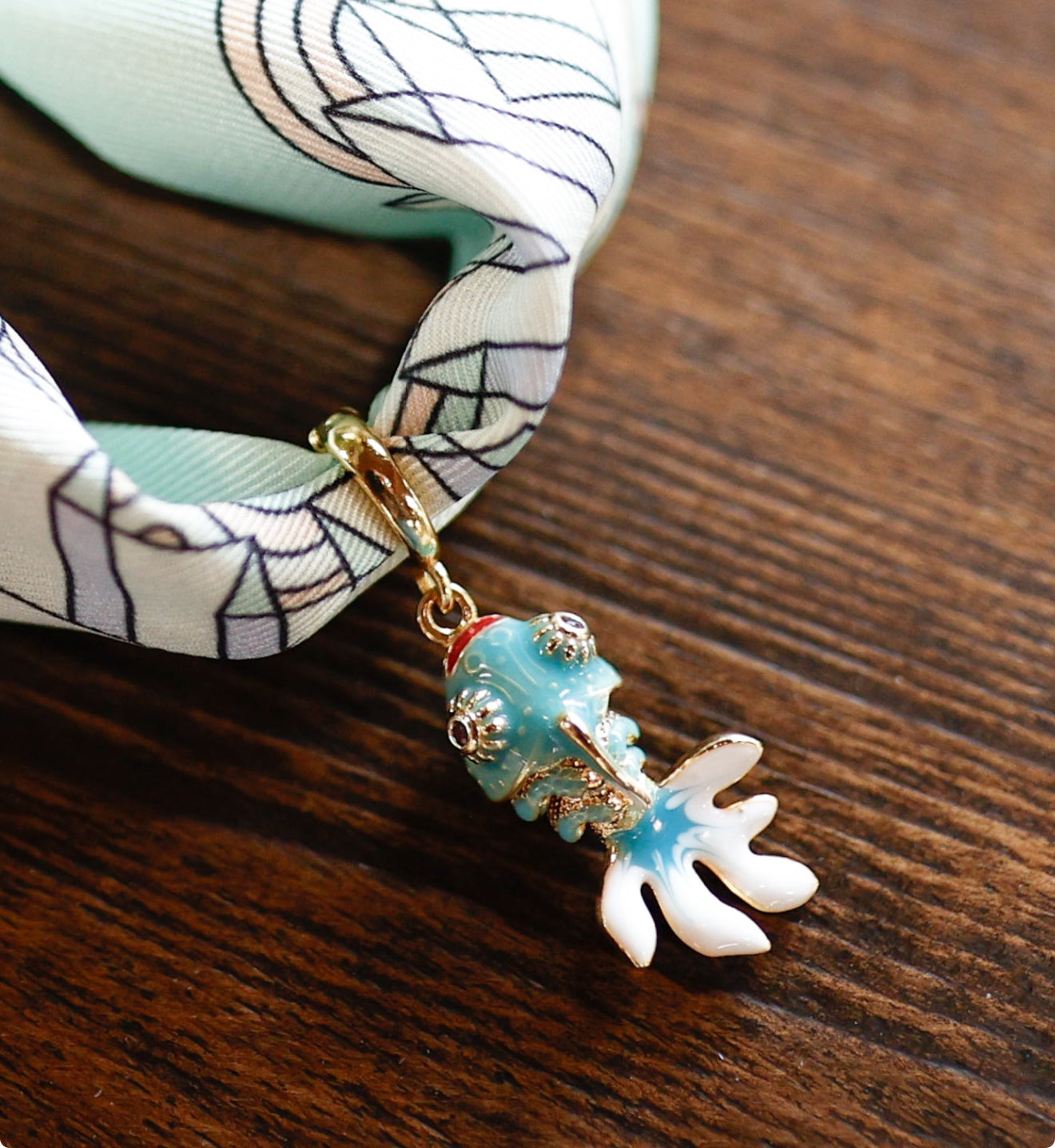 Small Charms for Charm Necklaces (5 Styles)