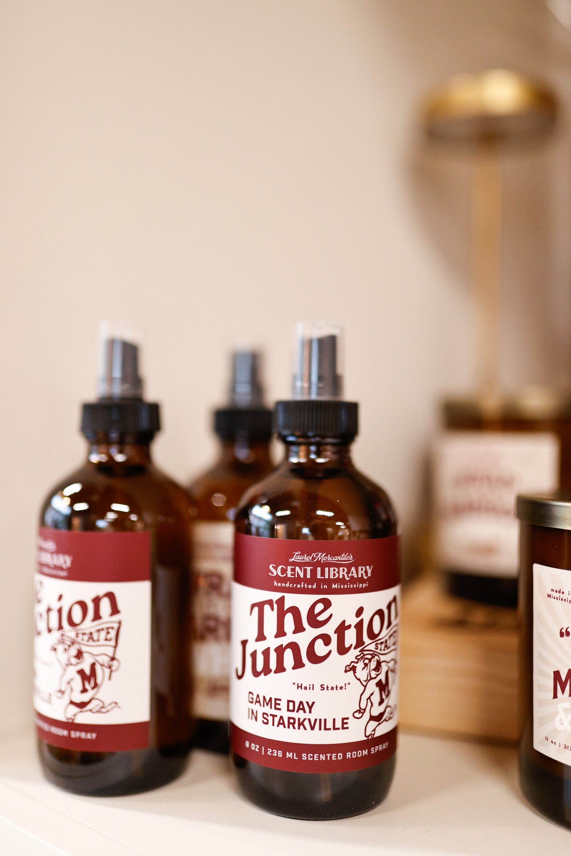 The Junction Room Spray