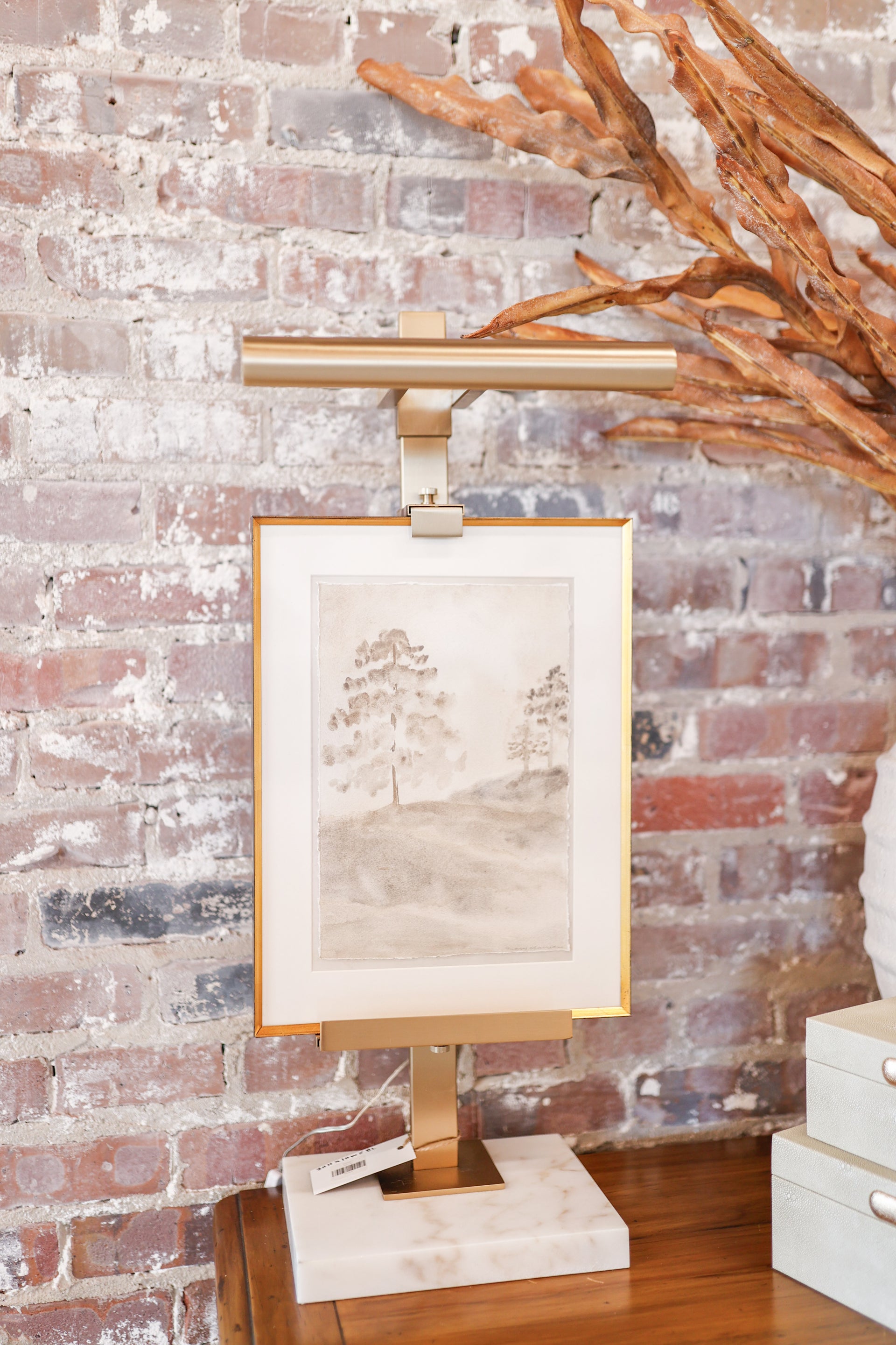 Art by Mary Claire 8x12