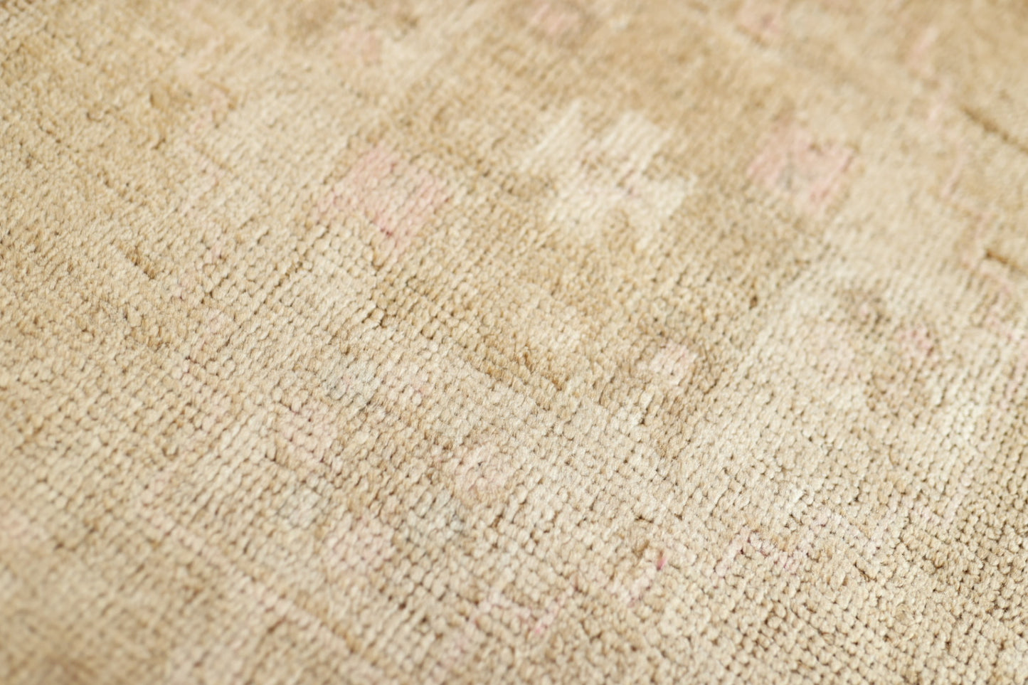 Vintage Mini Turkish Rug 12