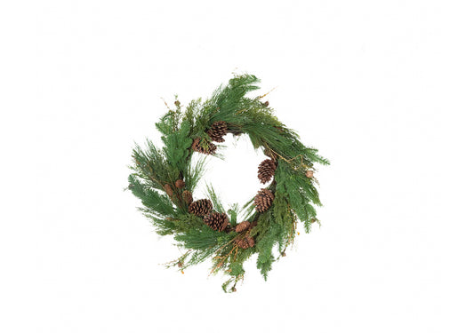 32" Wreath