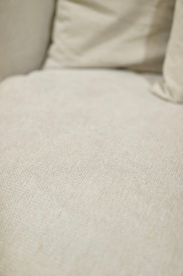 Mandarine Marble Rainy Day Chair