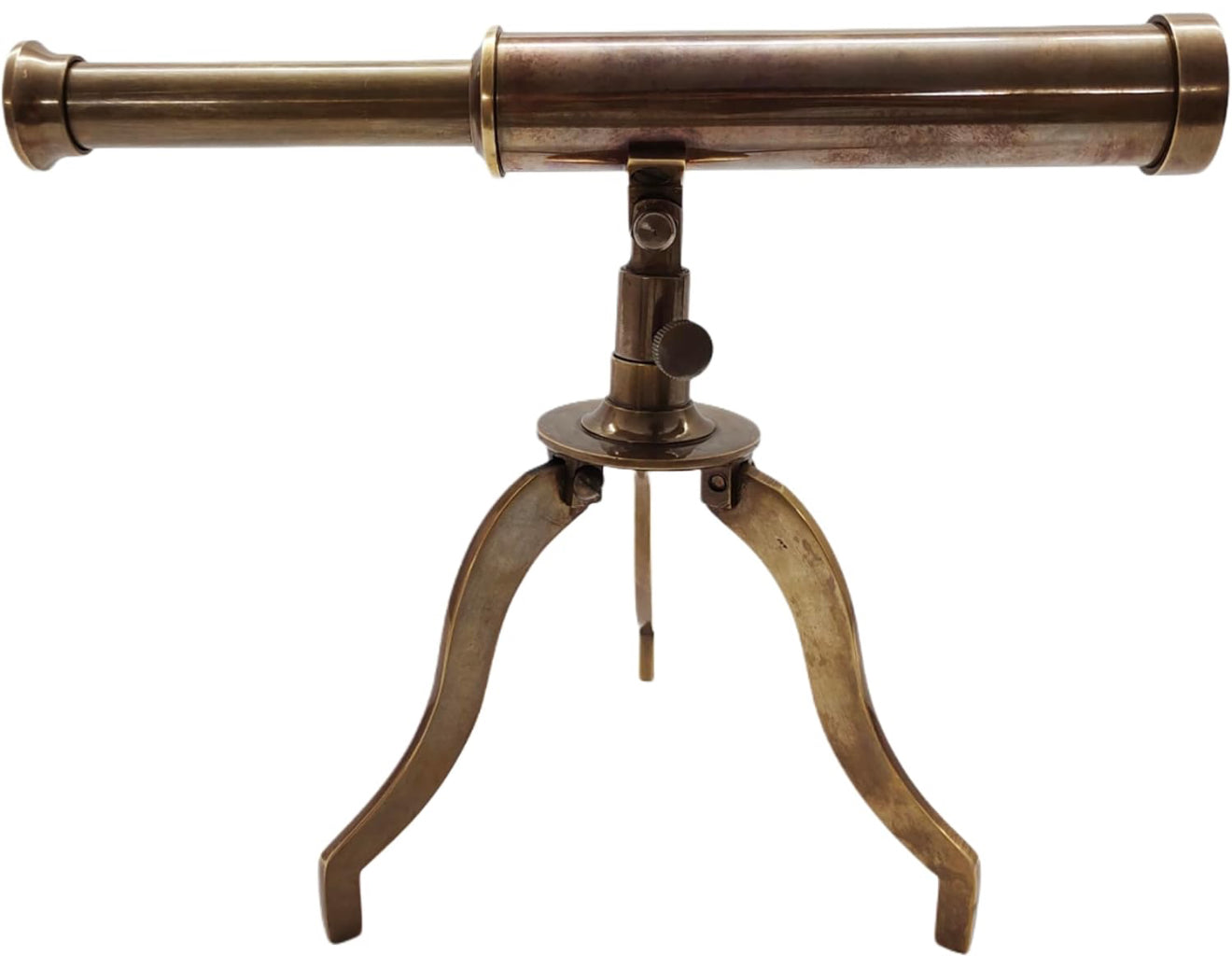 Small Tripod Telescope