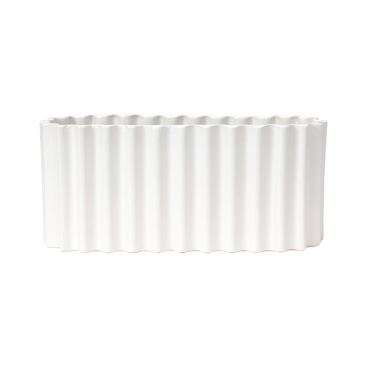 Juno Short Vase