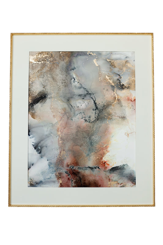 Framed Art by Danielle Atchley 20”x24”