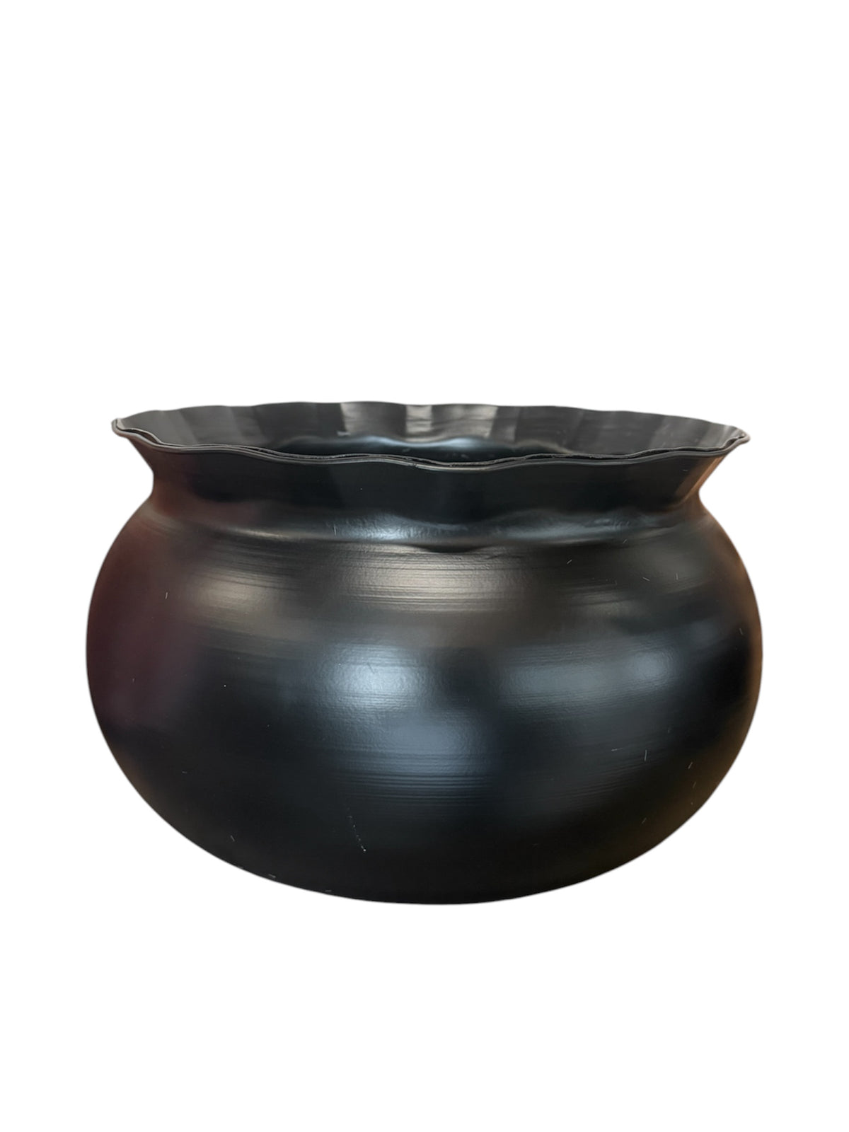 Cauldron Planter