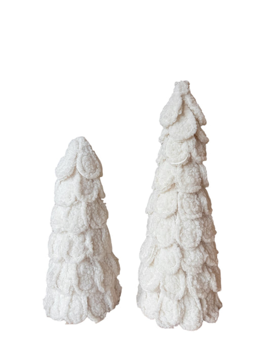 S/2 Sherpa Cone Tree