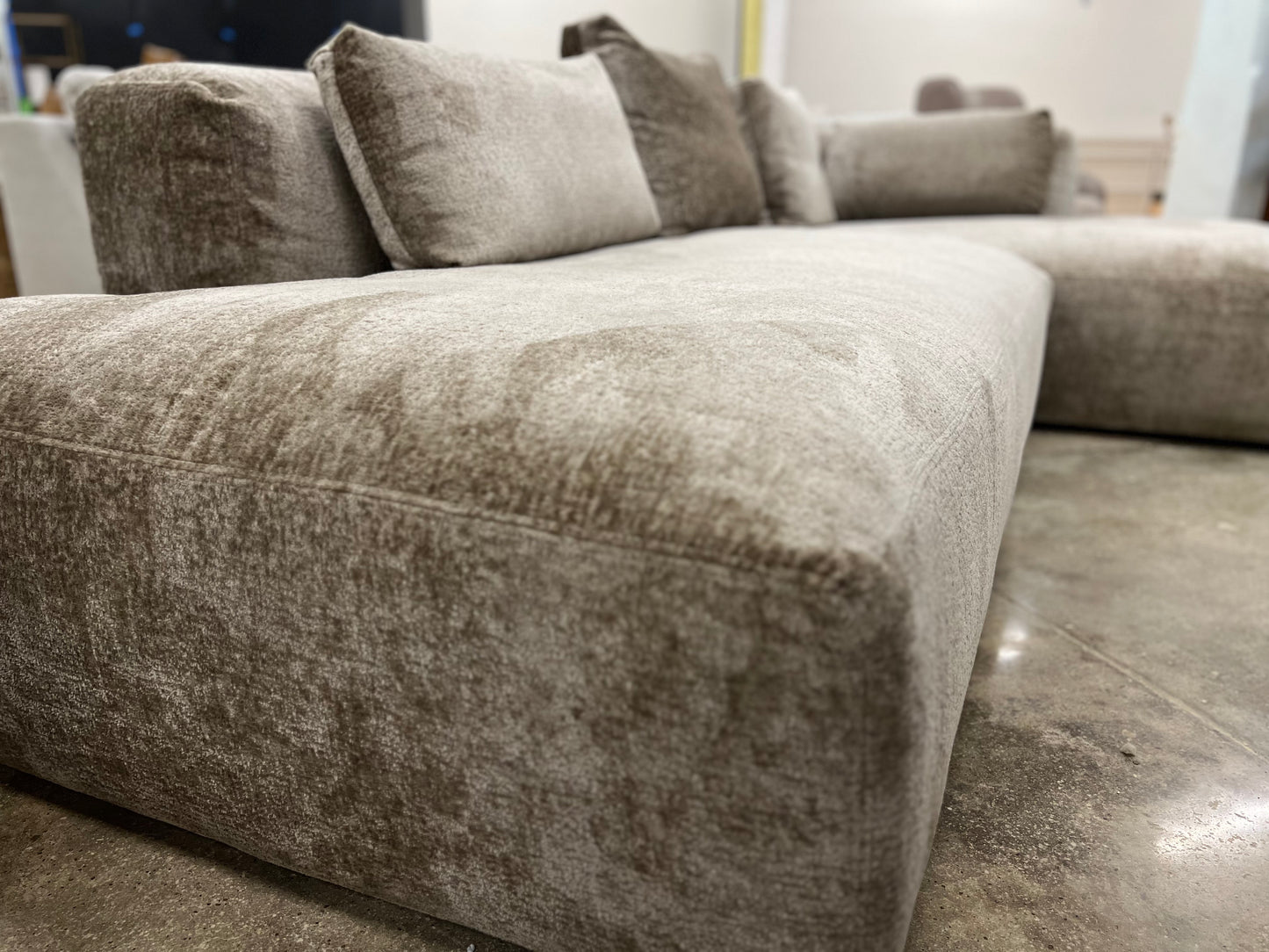 Mound Ultimate Lounge Sofa