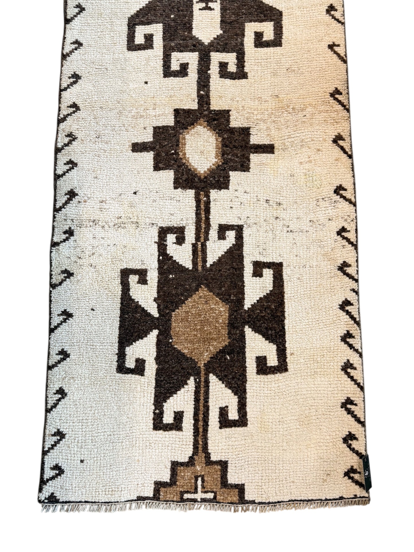 New Vintage Turkish Neutral Runner 2