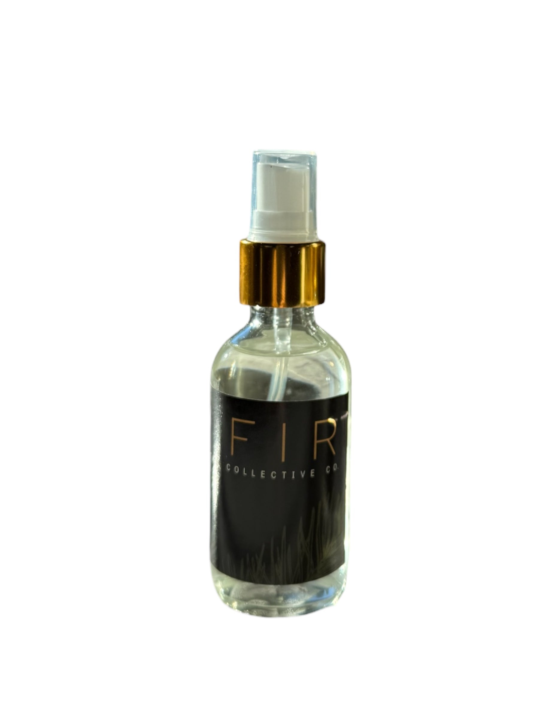 4oz. Fir Spray
