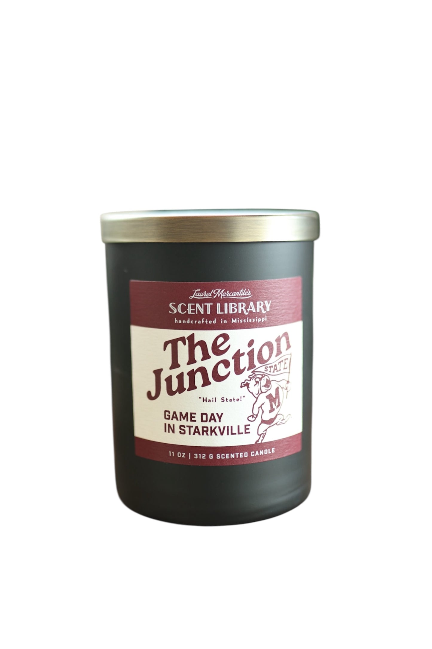 The Junction Candle