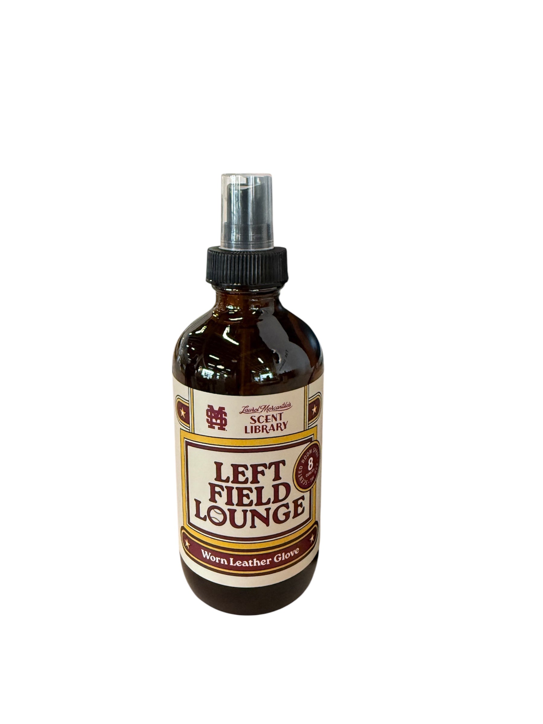 Left Field Lounge Room Spray