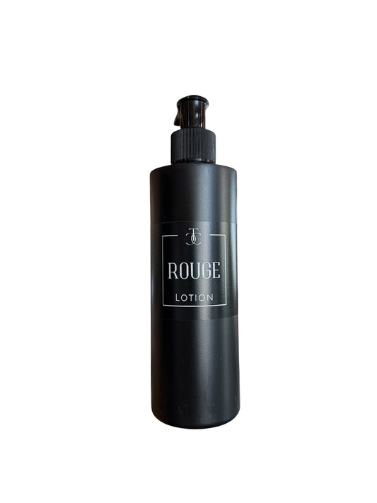 Rouge - Lotion
