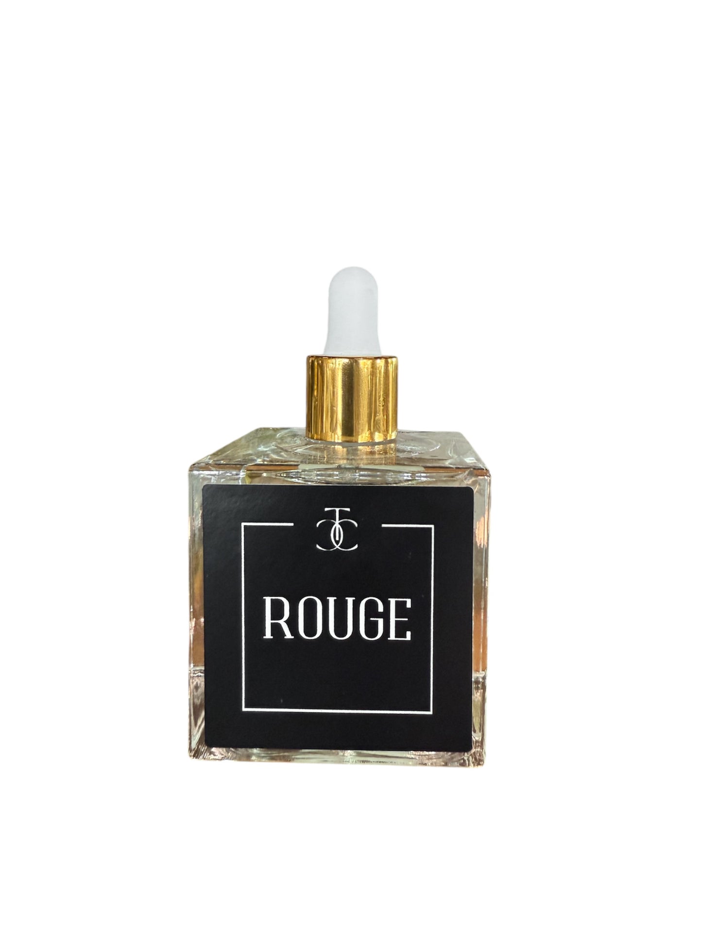 Rouge - Large Diffuser Oil 3.4 oz