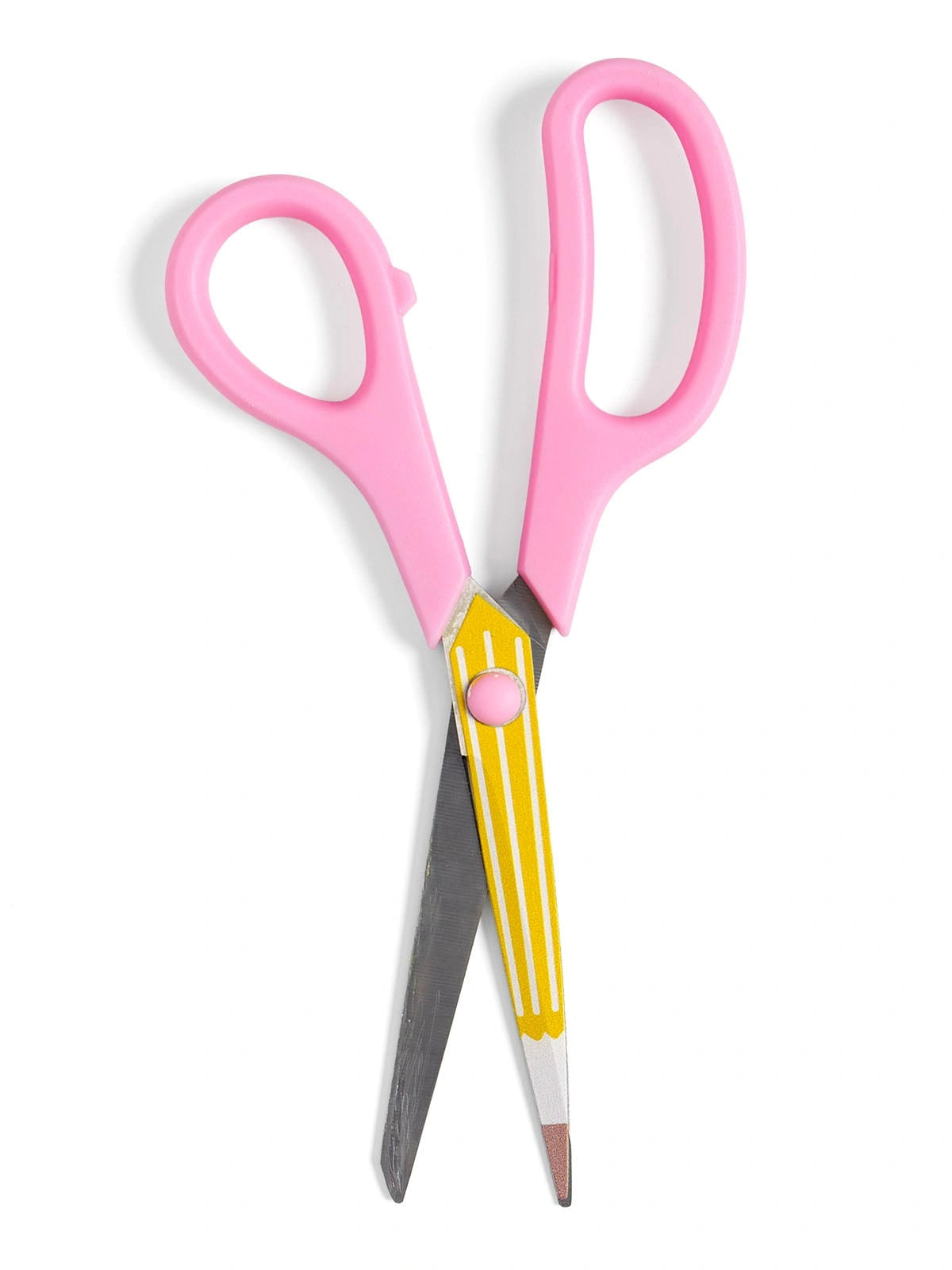 Pencil Scissors