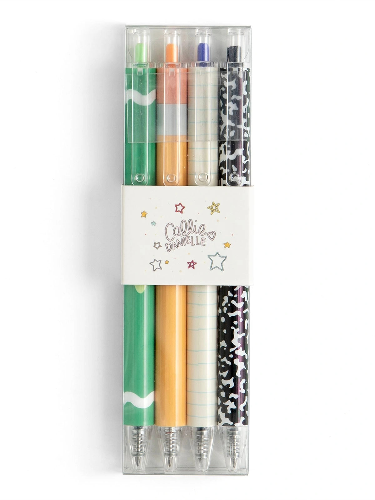 Write On Classroom Essentials Pen Set