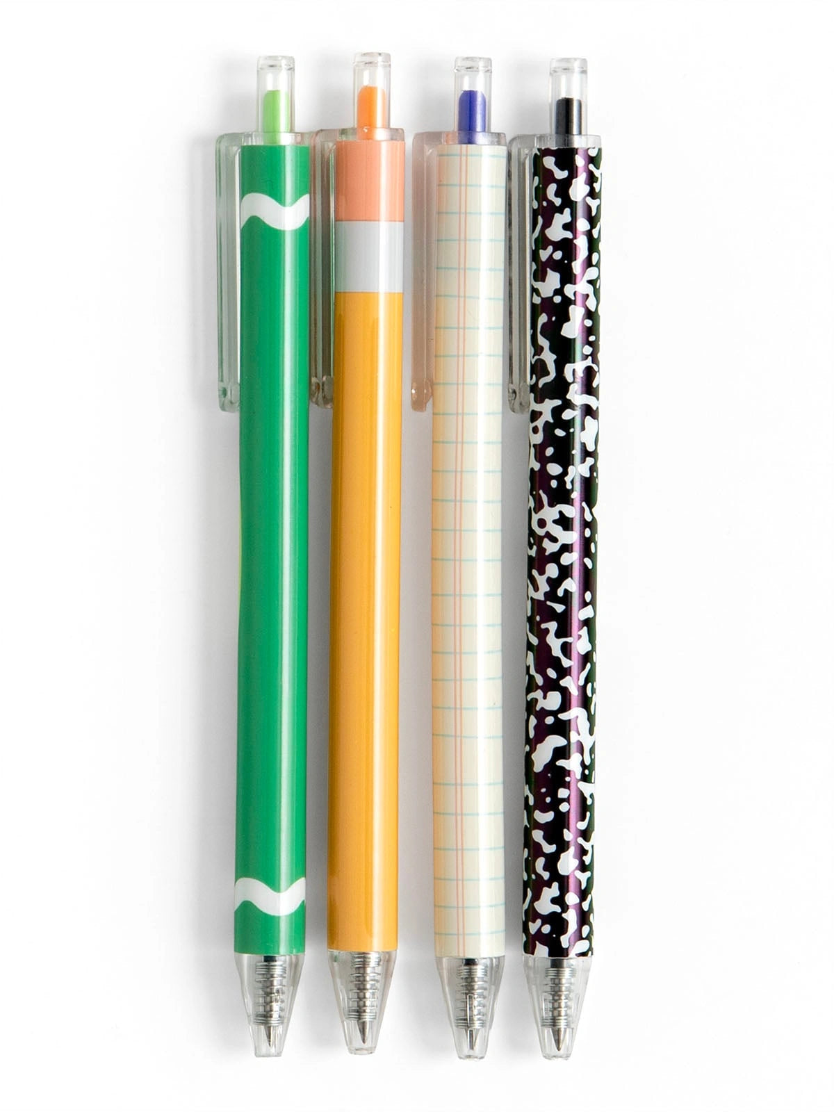 Write On Classroom Essentials Pen Set