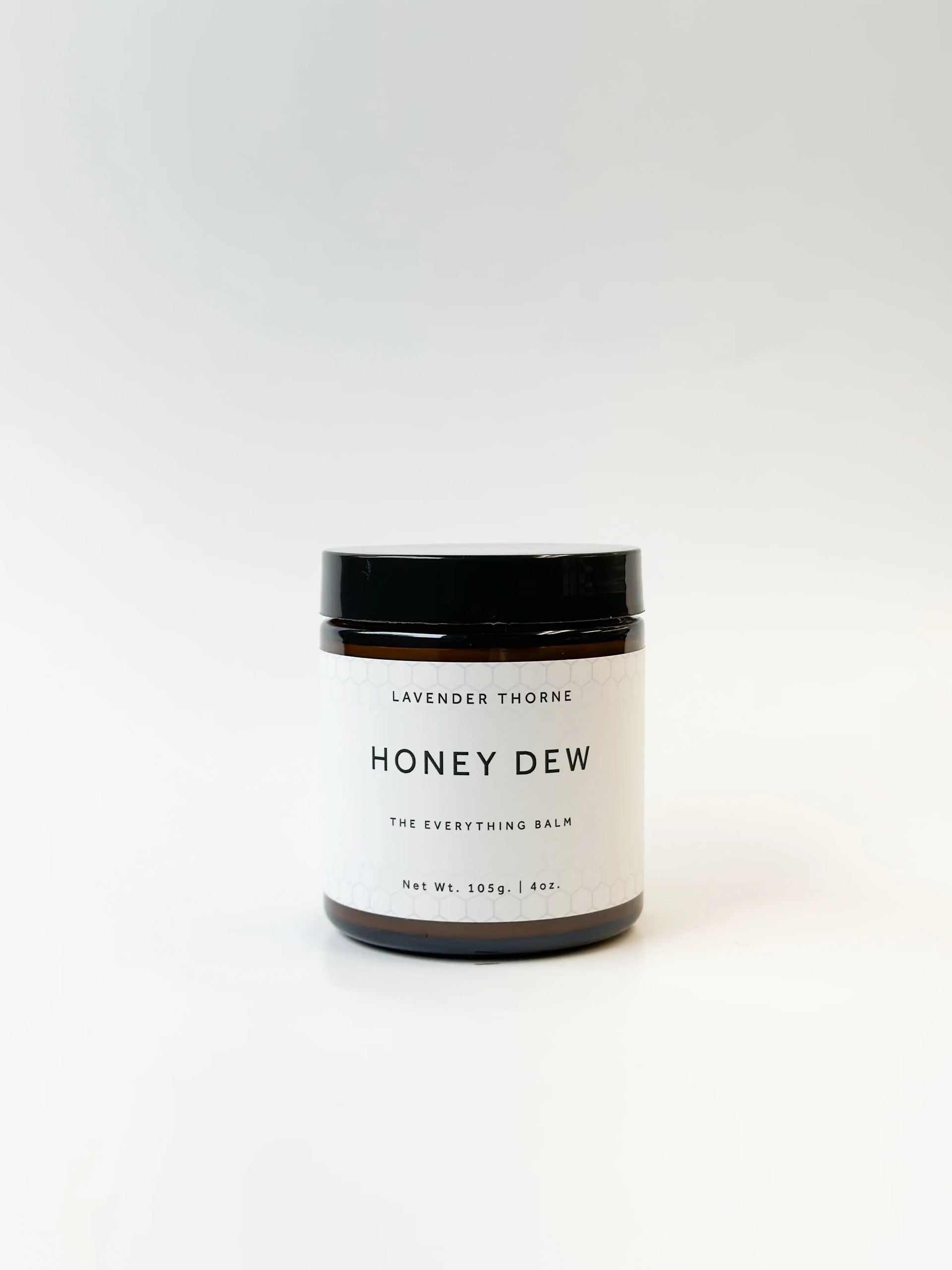 Honey Dew - 4 oz. Skin Calming Salve
