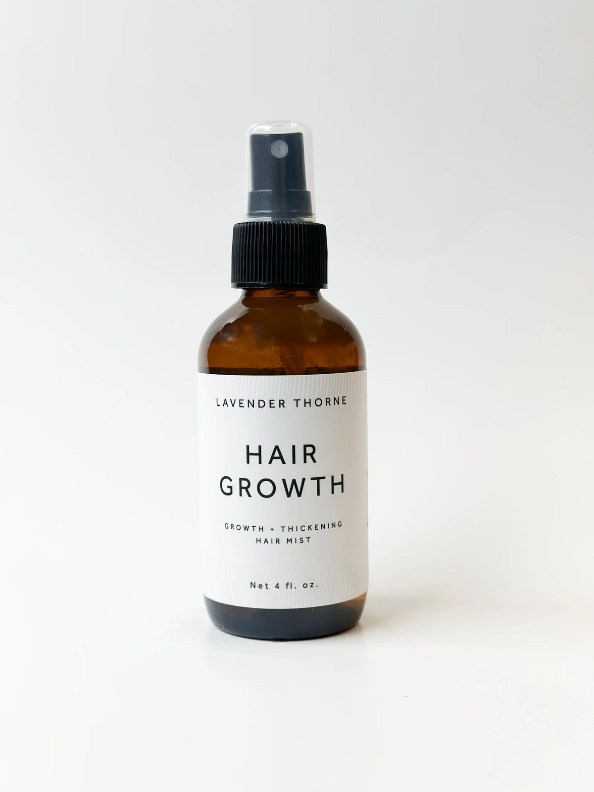 Hair Growth Spray