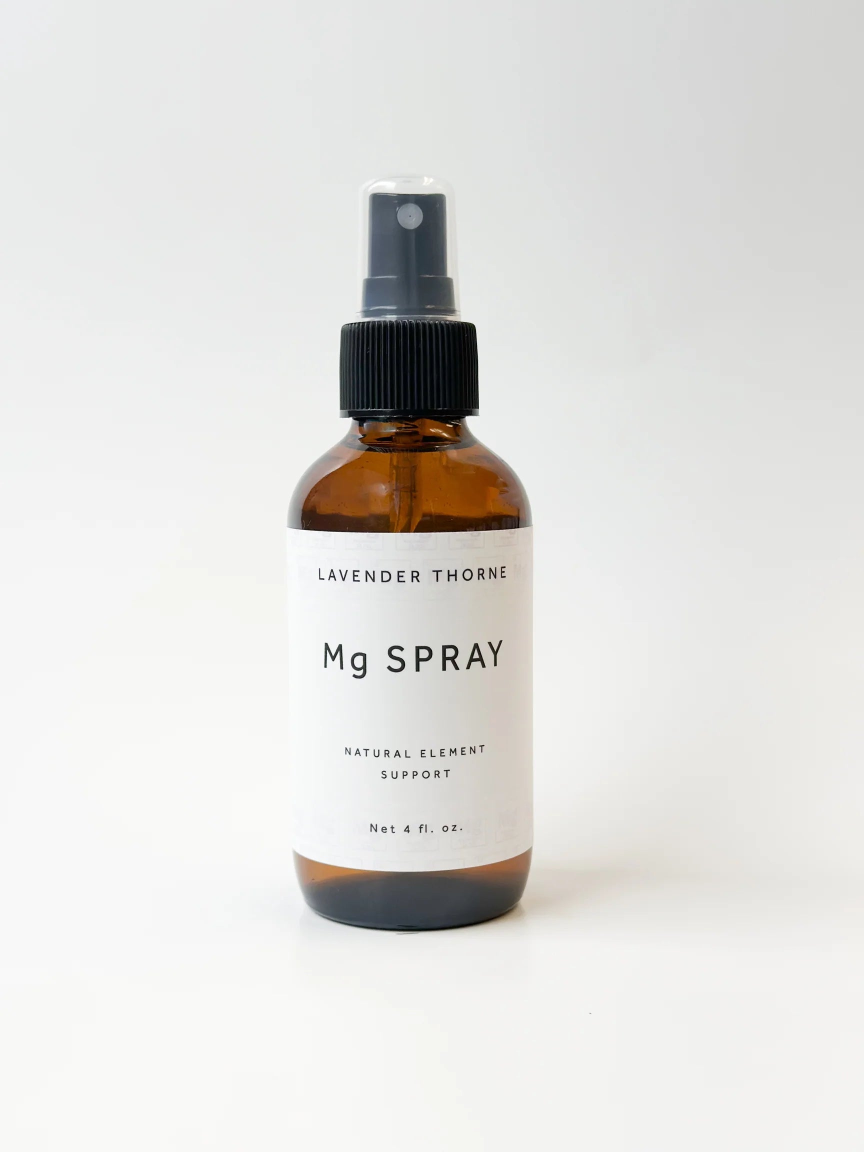 Magnesium Spray - 4 oz.