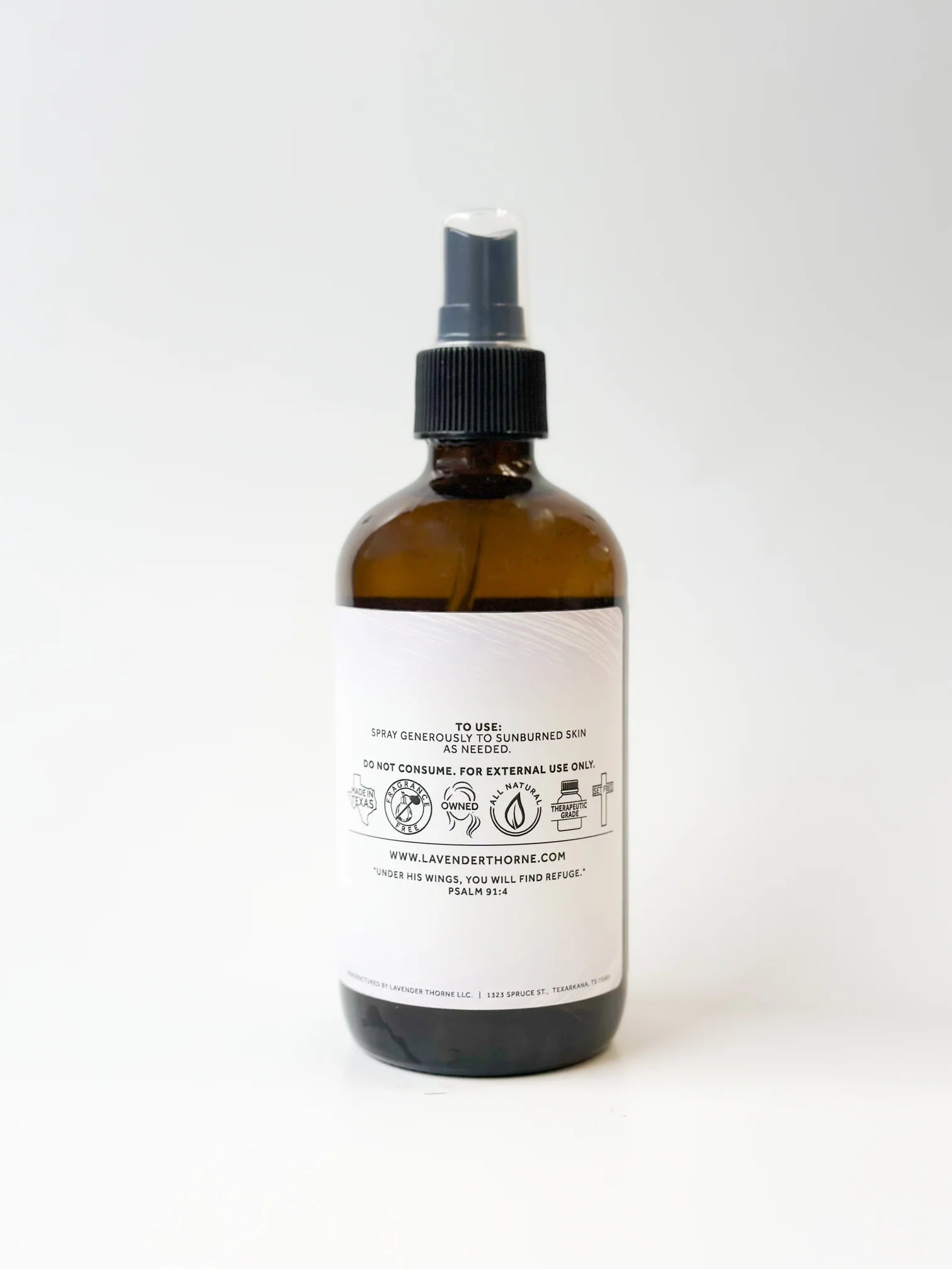 Sunset Spritz - 8 oz. After Sun Spray