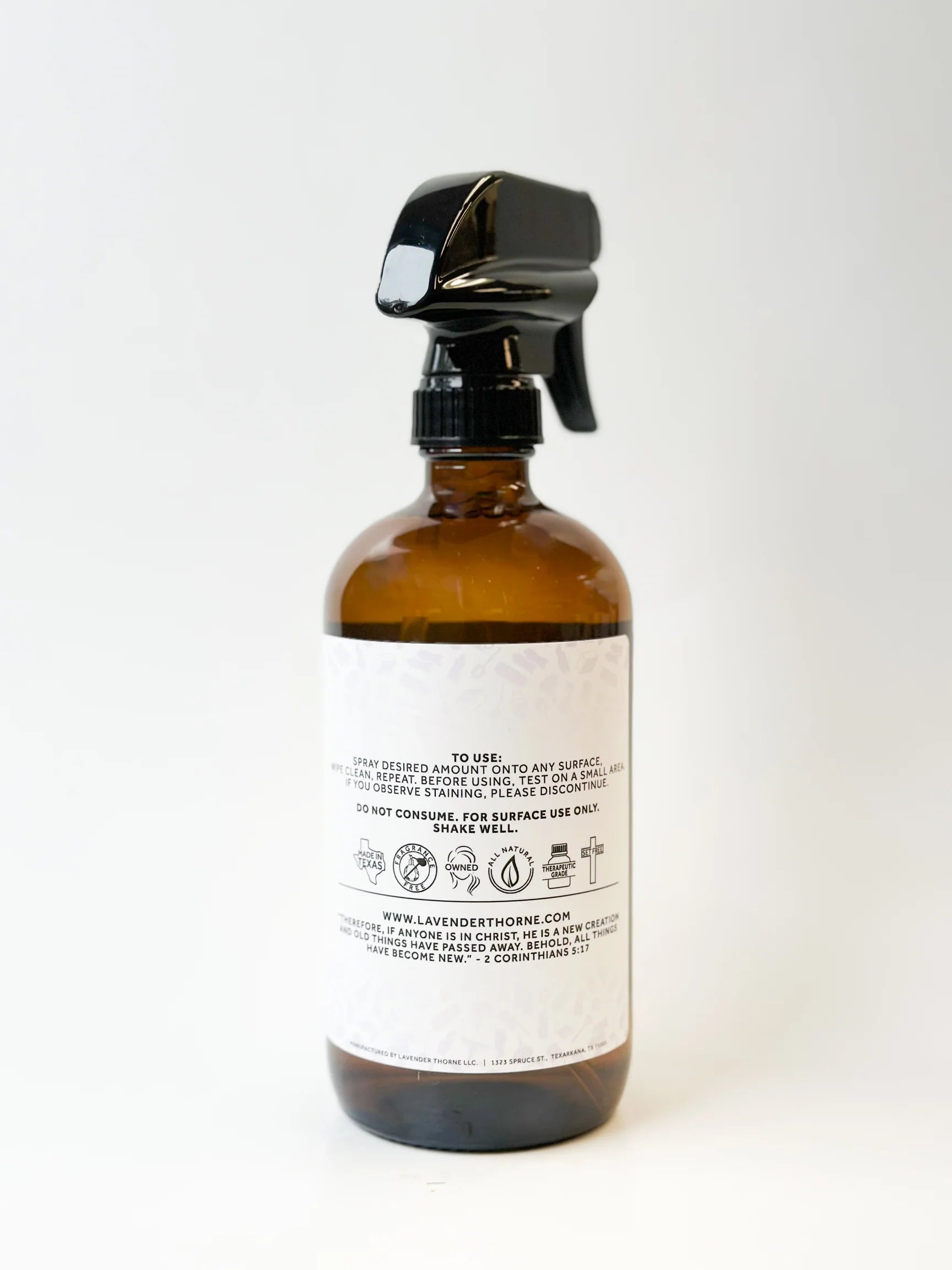 Clean Slate - 16 oz. Multi-Surface Cleaner