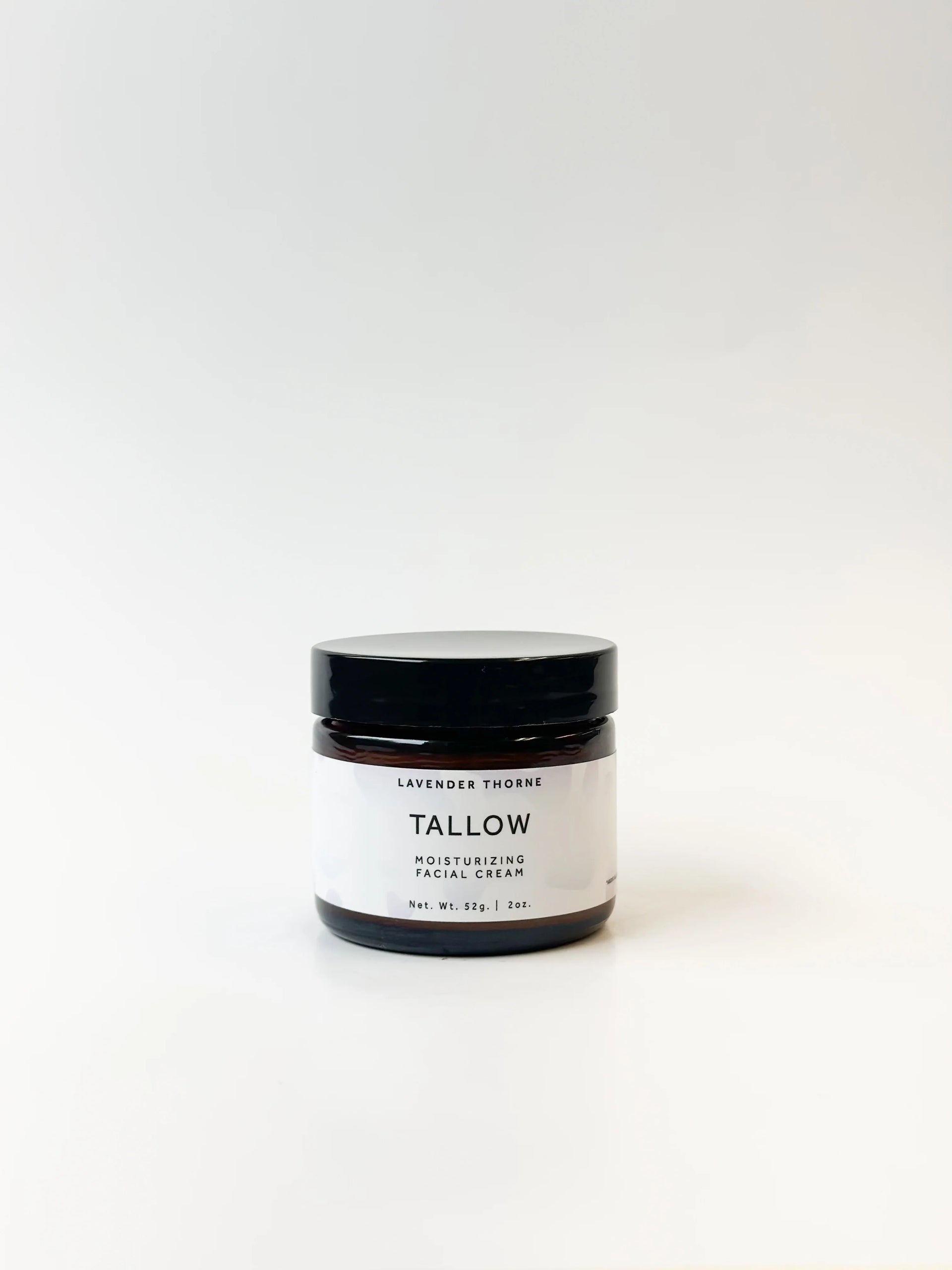 Facial Tallow Moisturizer