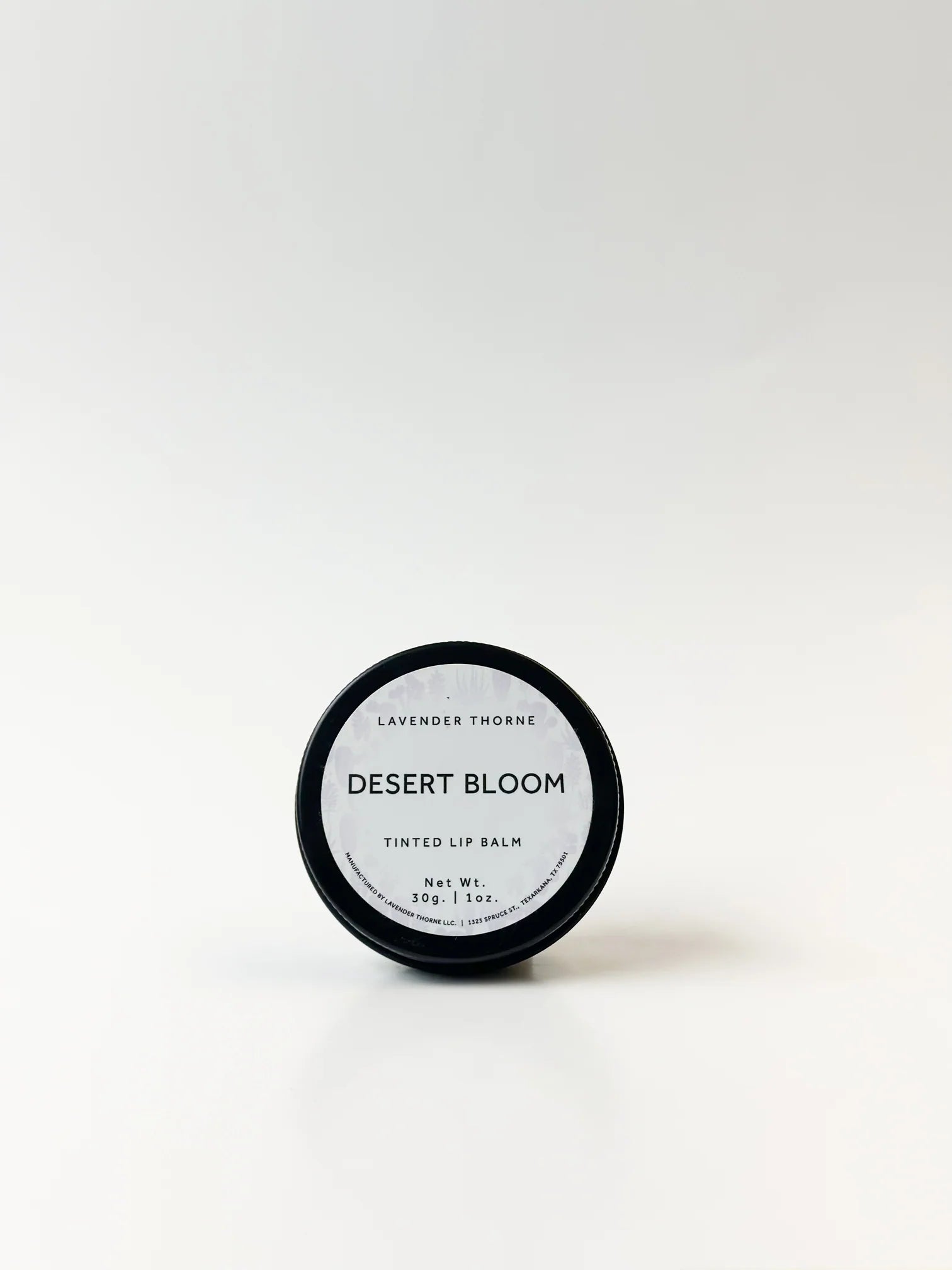 Desert Bloom Lip Balm