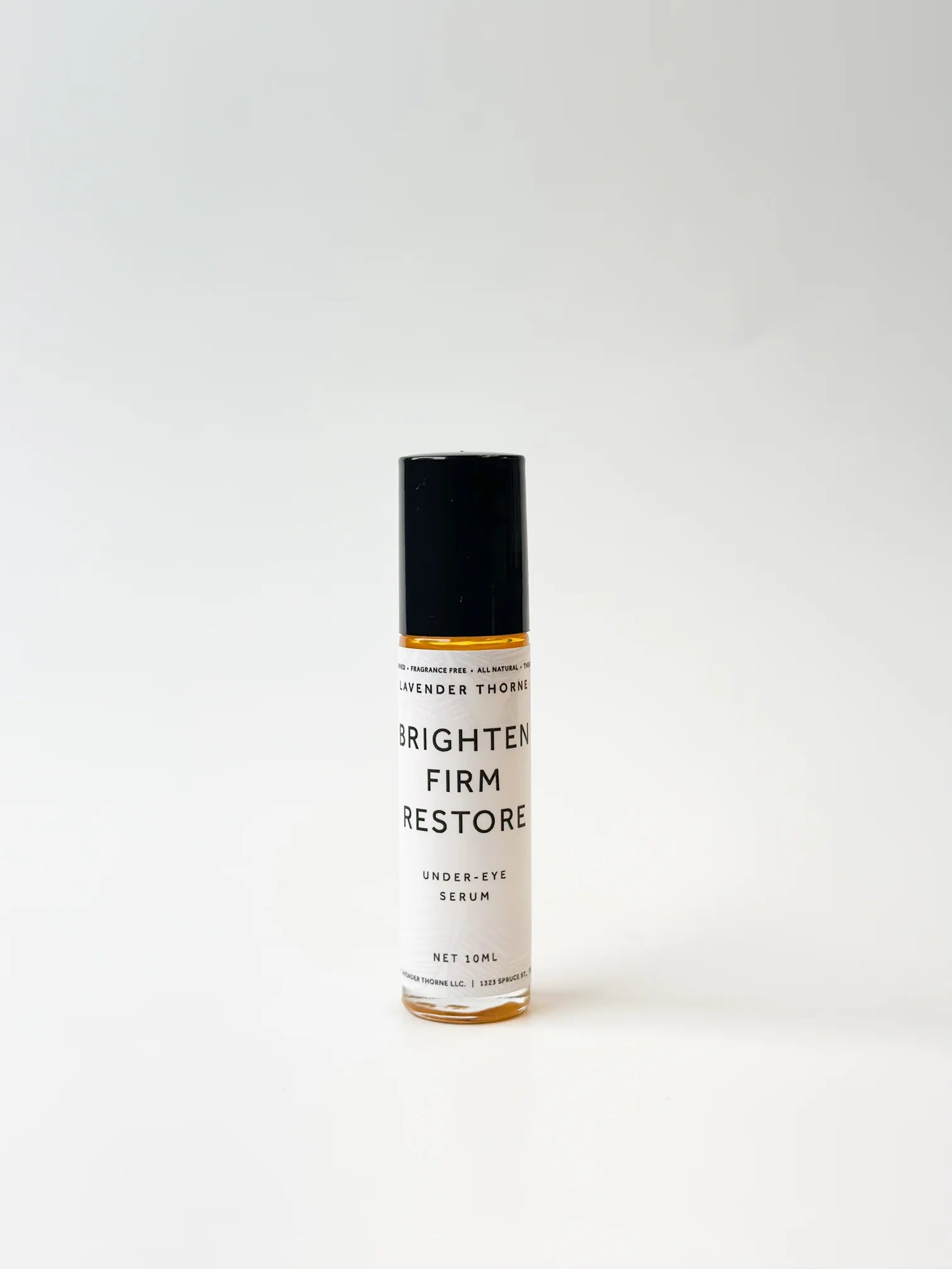 Brighten Firm Restore Under-eye Roller
