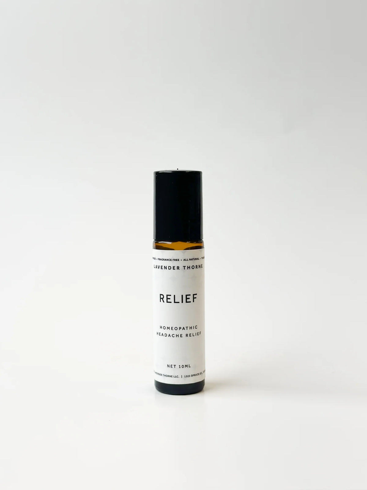 Relief Roller