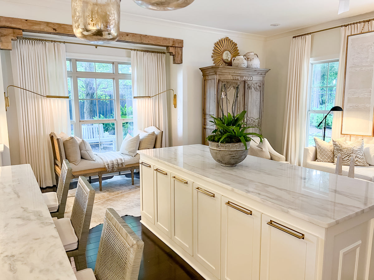 The Collective Design House