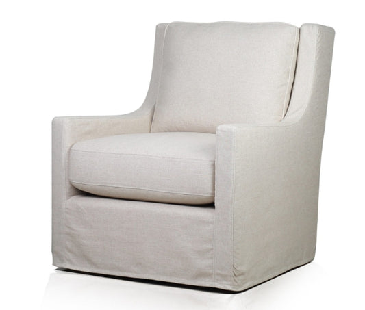 Myles Swivel Glider