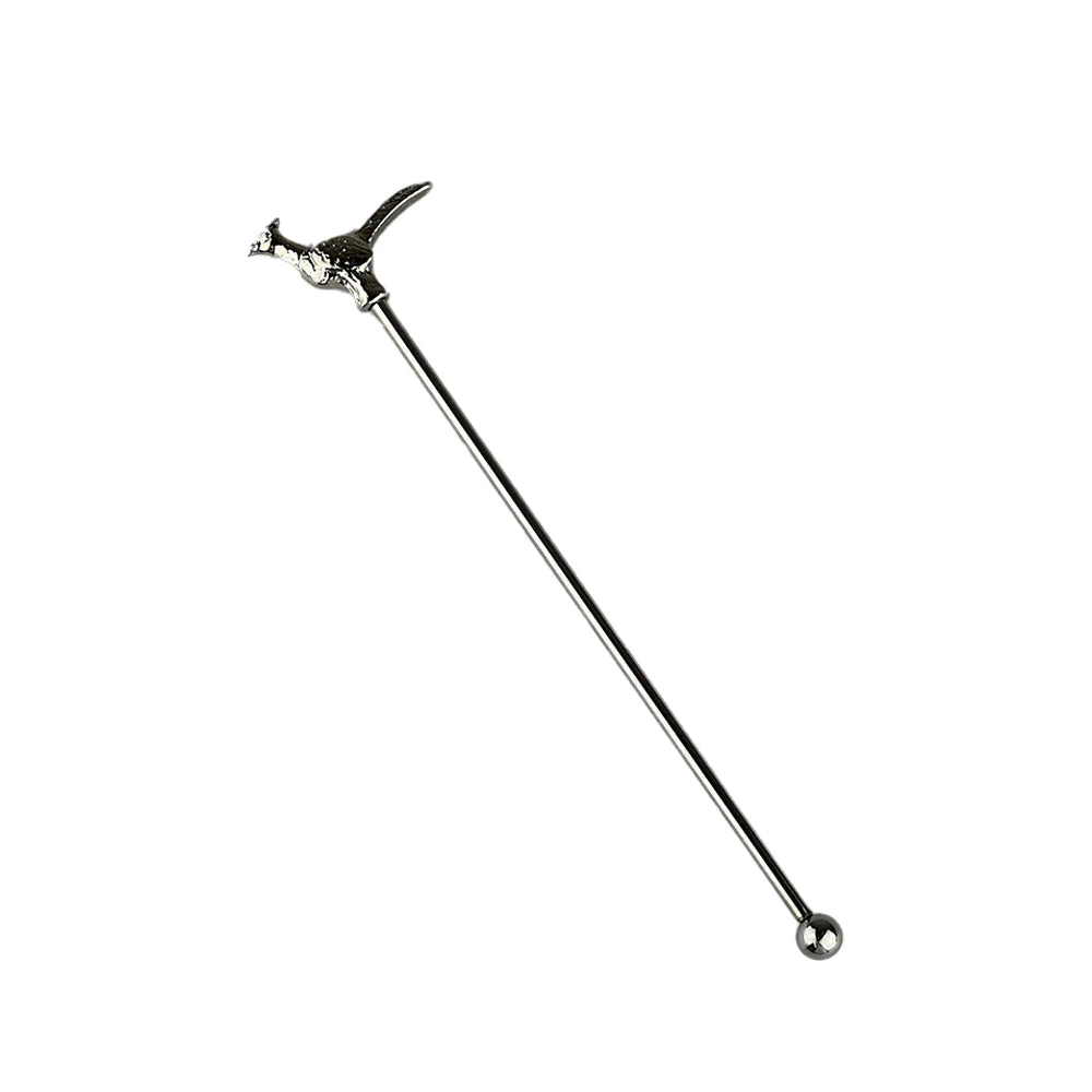 Drinks Stirrer - Pheasant