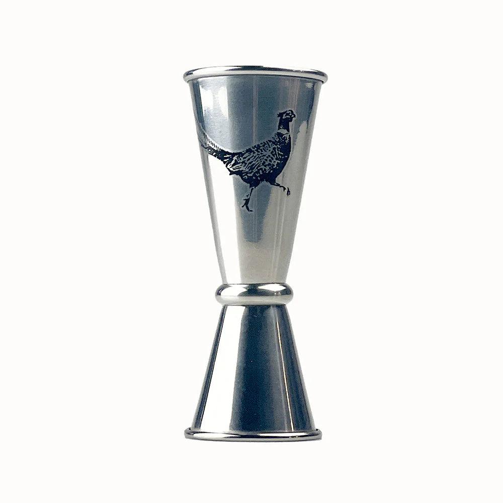Jigger - Pheasant