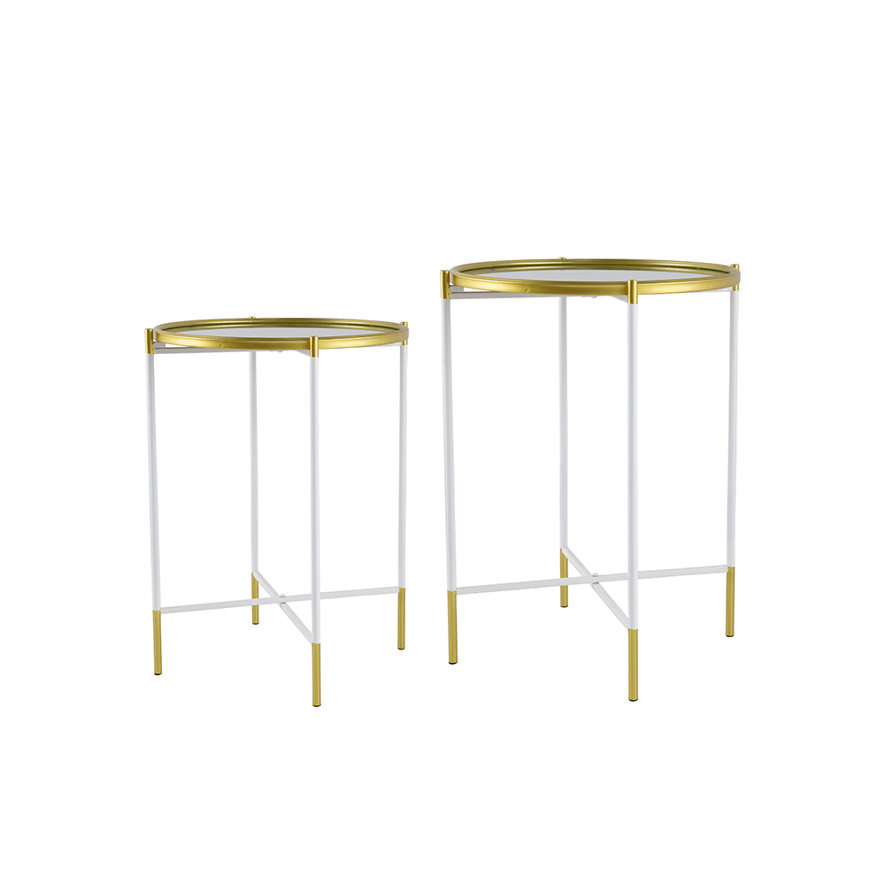 Side Table Set