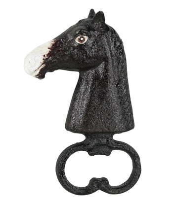 Horse Head Bottle Opener