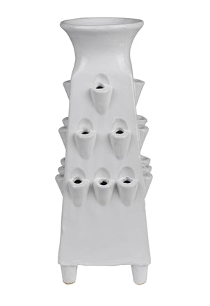 Aptos Tulipierre, Ceramic