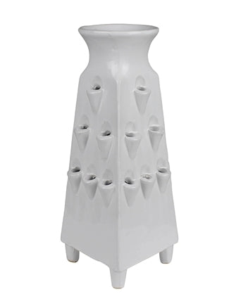 Aptos Tulipierre, Ceramic