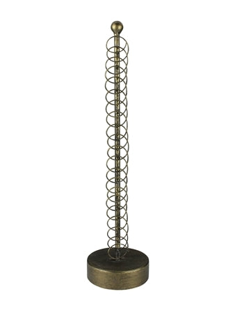 Mora Picture Display, Metal - Column