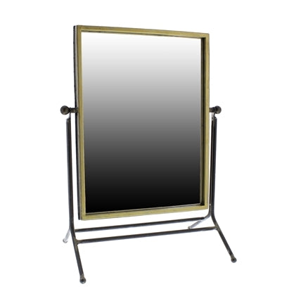 Archer Swiveling Vanity Mirror