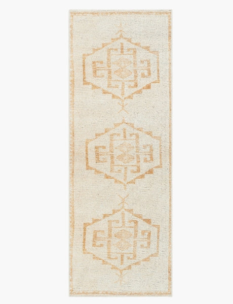 Solana Machine Woven Rug