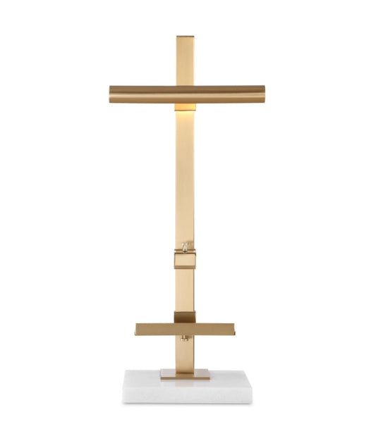 LEAN ON ME LIGHTED EASEL