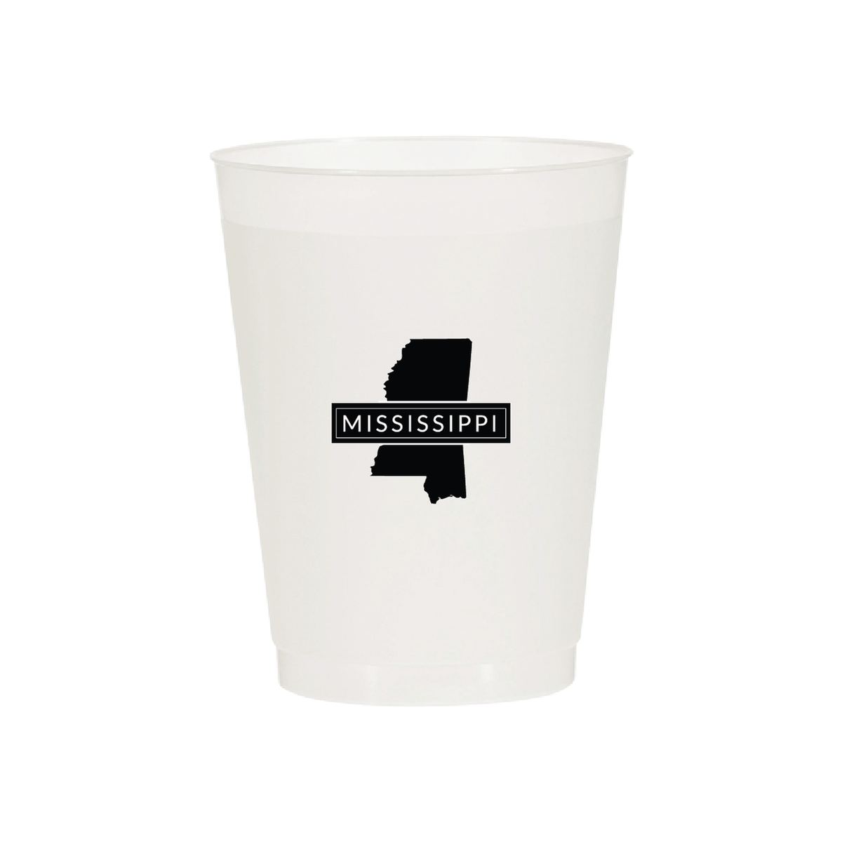 Mississippi Bar Cups