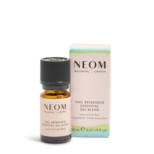 Feel Refreshed Essential Oil Blend