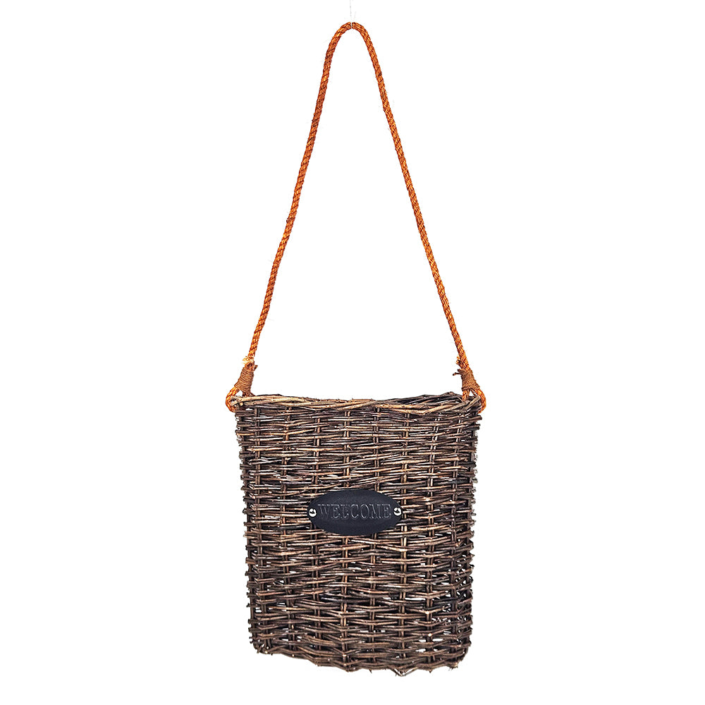 Welcome Basket Display