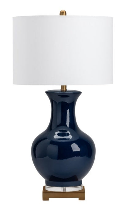 Hamilton Urn Table Lamp