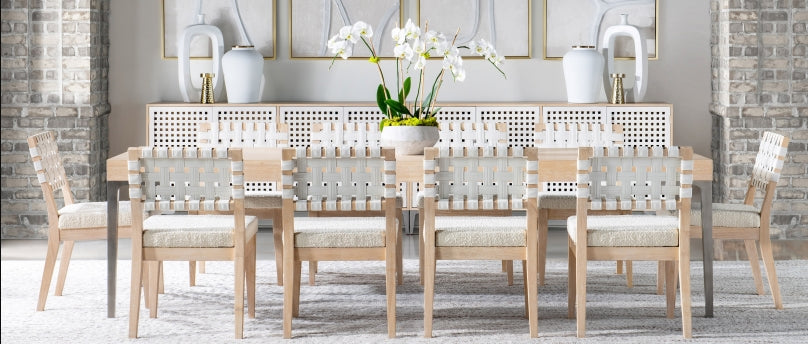 Biscayne Dining Table