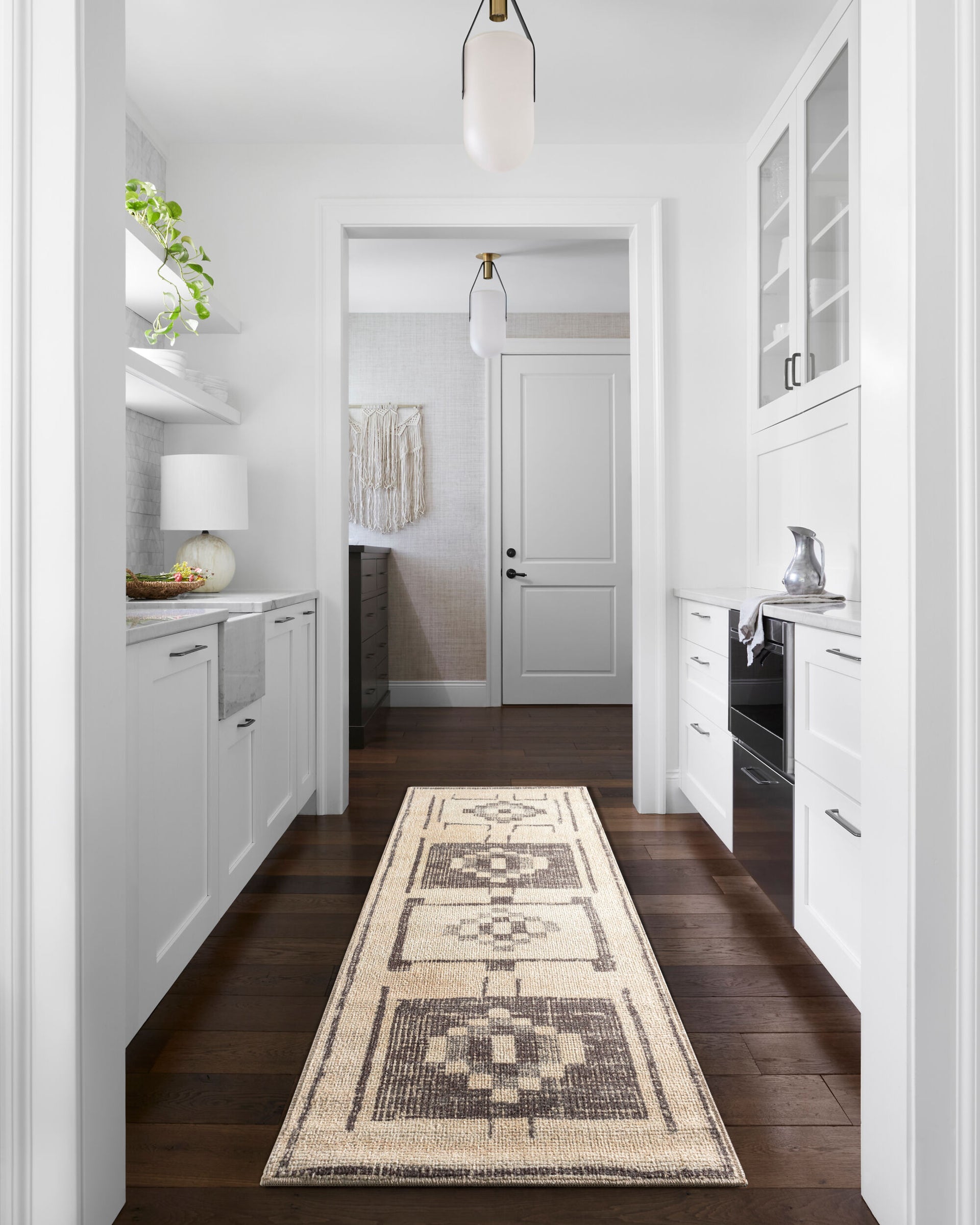 2'7" x 7'3" Solana Runner