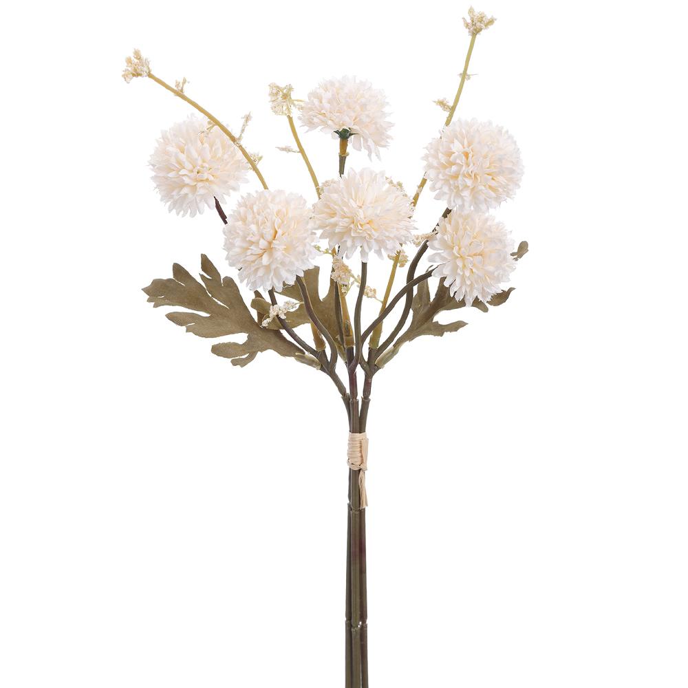 13.5" Aster Mum Bundle