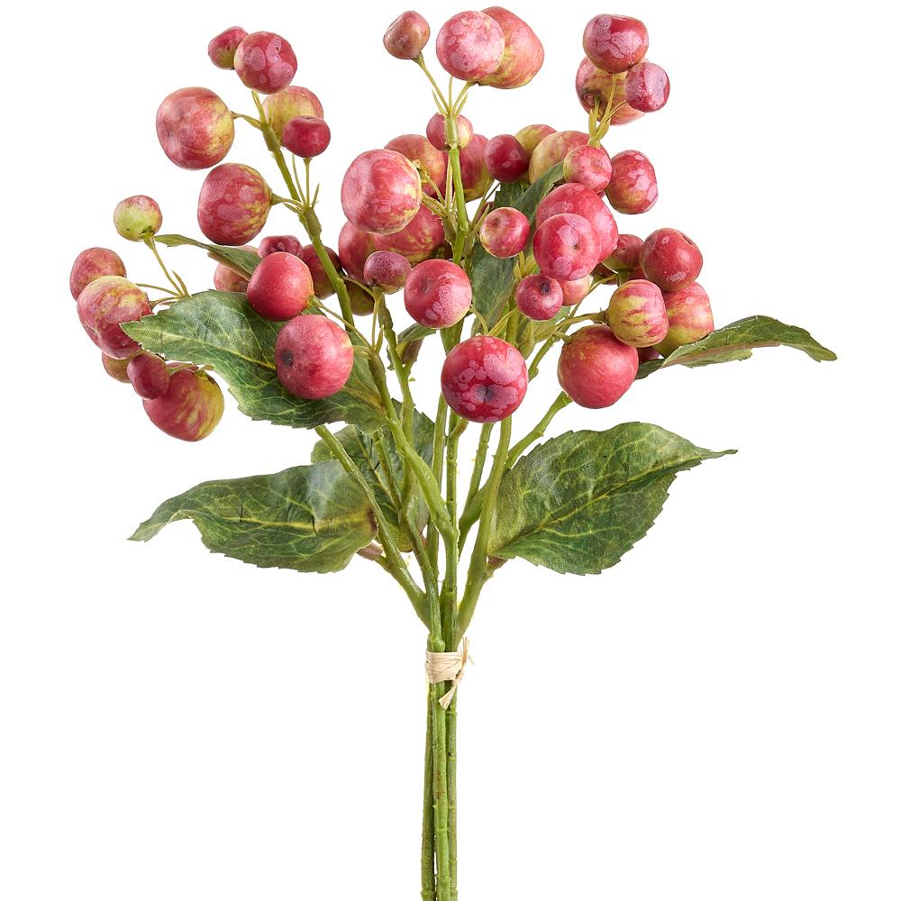14" Crabapple Bundle